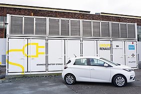 (c) Renault Presse-Service