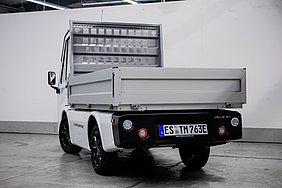 (c) Tropos Motors Europe