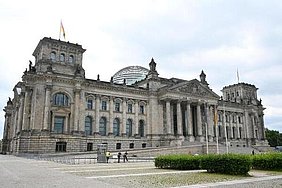 (c) Deutscher Bundestag