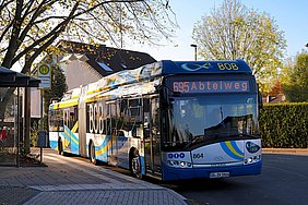 (c) Stadtwerke Solingen