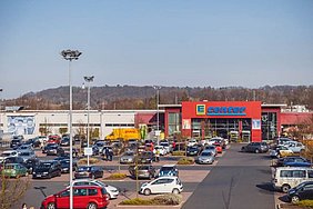 © HAMBORNER REIT AG