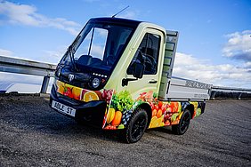 (c) Tropos Motors Europe