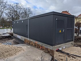 Quelle - SBRS GmbH