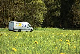 Quelle: GLS