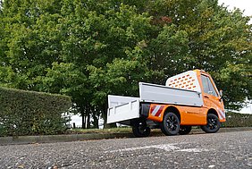 (c) Tropos Motors Europe
