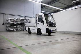 (c) Tropos Motors Europe