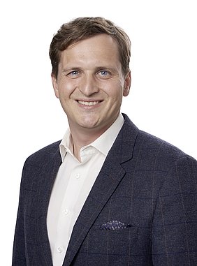 Torge Thönnessen (c) CUSTOMCELLS® - customcells.org