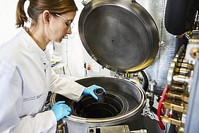 Bildquelle: MEET Batterieforschungszentrum