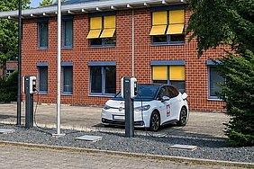 © Ecclesia Holding GmbH