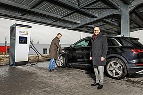 Quelle: evb