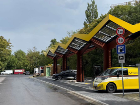 © Fastned