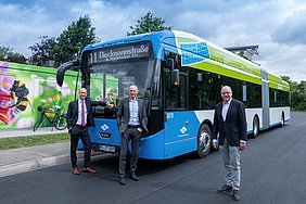 (c) Stadtwerke Münster