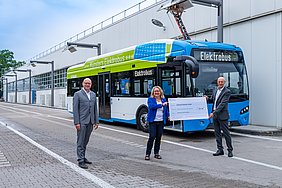 (c) Stadtwerke Münster