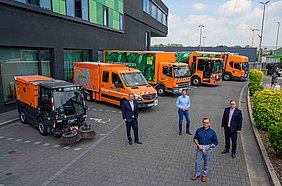Quelle: USB Bochum GmbH